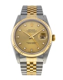 Rolex Datejust 16233